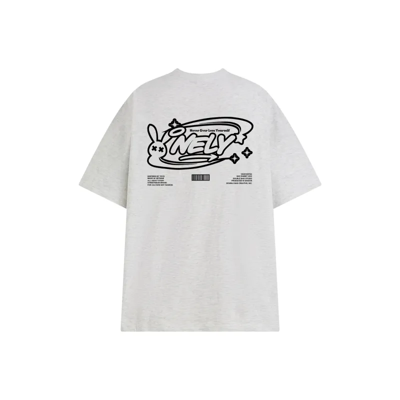 NELY T Shirts Unisex-11