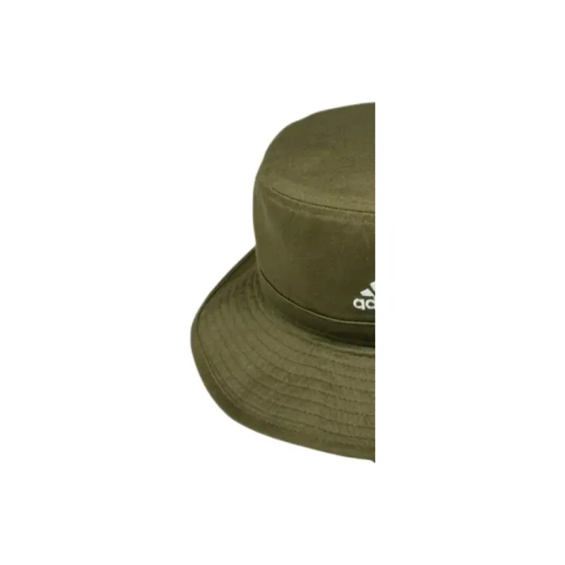 Adidas Bucket Hats Unisex Green-2