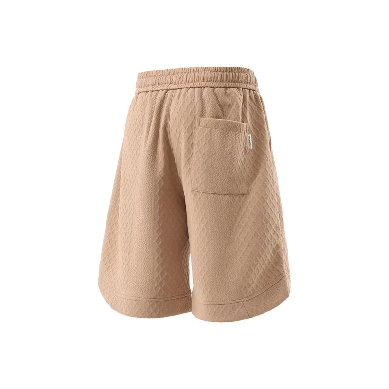 LIGHTNING MONSTER Casual Shorts Unisex-12