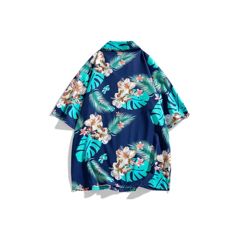 ROBINHOOD Short Sleeved Shirt Women's-15