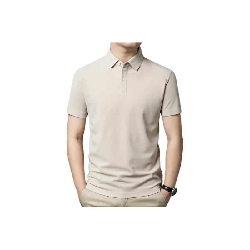 PIERRE CARDIN Polo Shirts Men-8