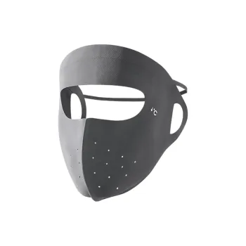 YUZHAOLIN Lightweight Sun Protection Masks Unisex