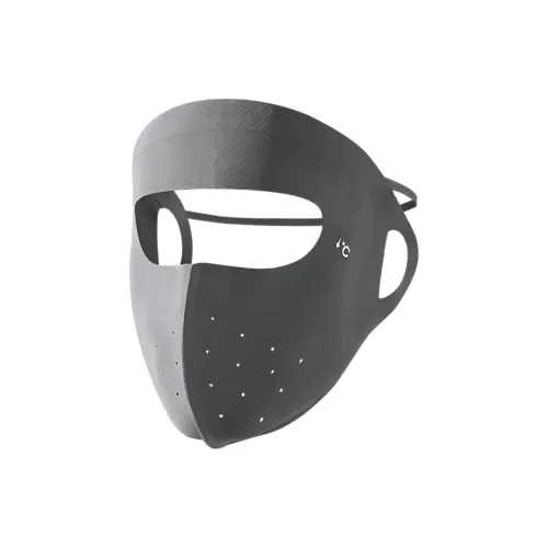 YUZHAOLIN Lightweight Sun Protection Masks Unisex