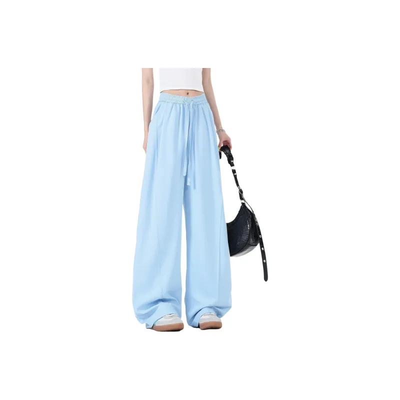 WOKXSS Casual Pants Unisex-15