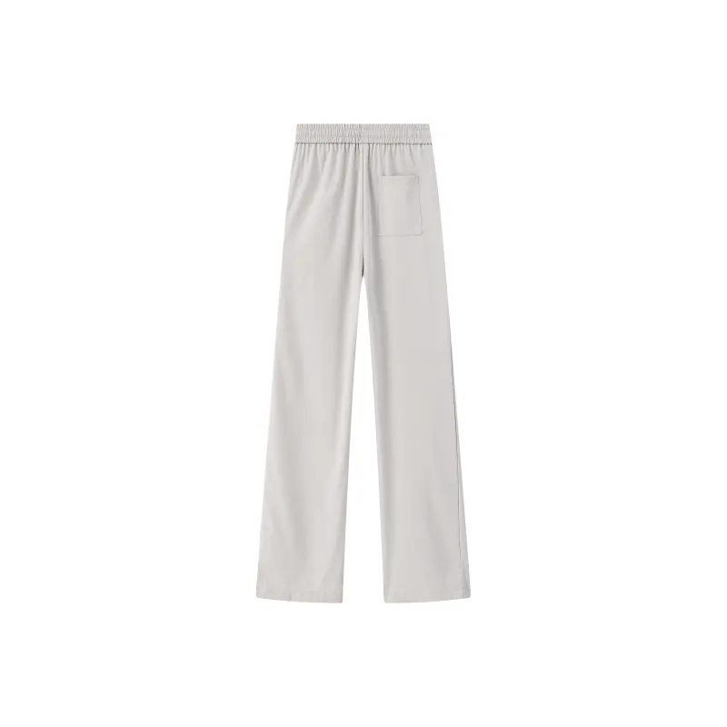Maxim's De Paris Casual Pants Unisex-5
