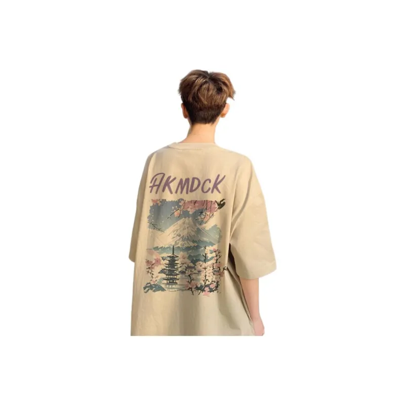 RKVC T Shirts Unisex-7