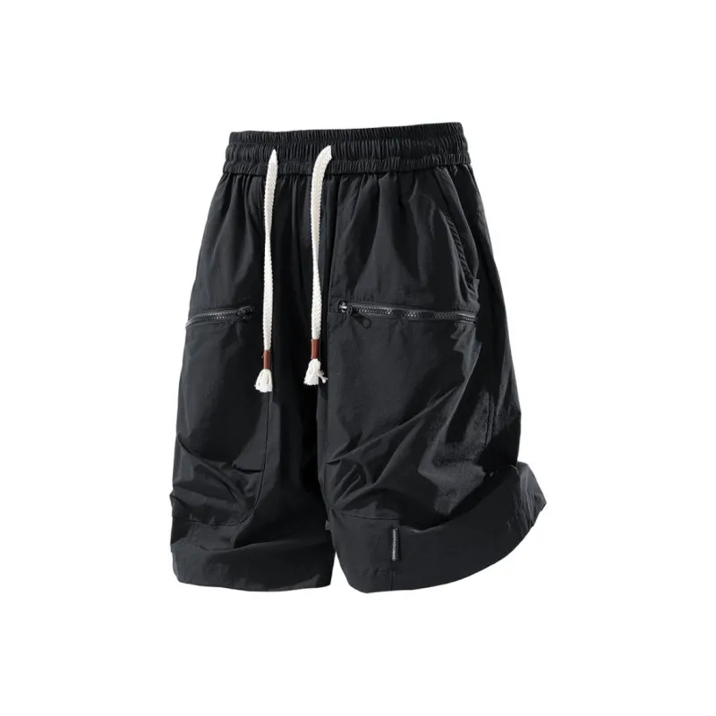 WJBS Cargo Shorts Women's-3