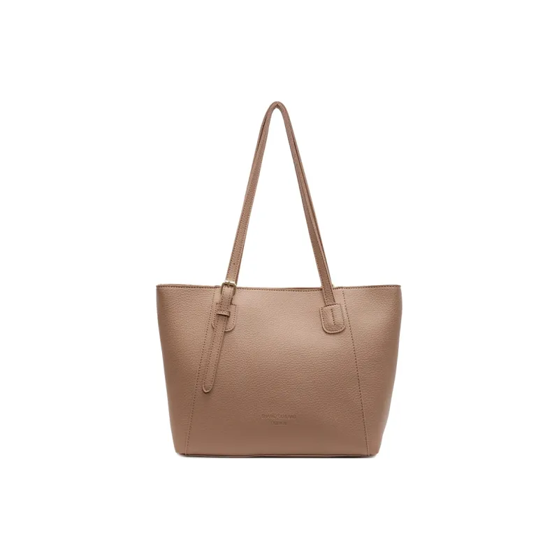 FCTOSSR PU Tote Bag, Shoulder Bag Women's Multicolor-5