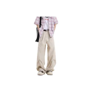 KLAMMKICKS Casual Pants Unisex