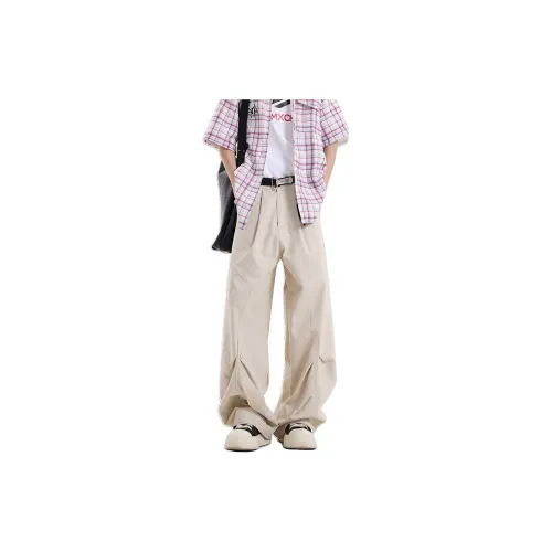 KLAMMKICKS Casual Pants Unisex