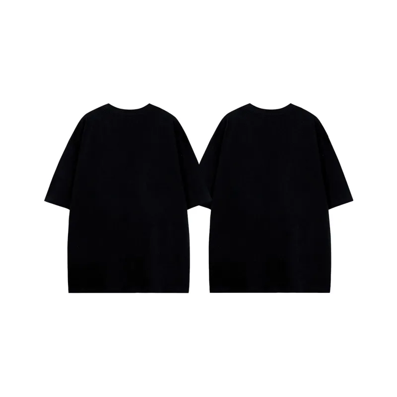 COMOWA T Shirts Unisex-5