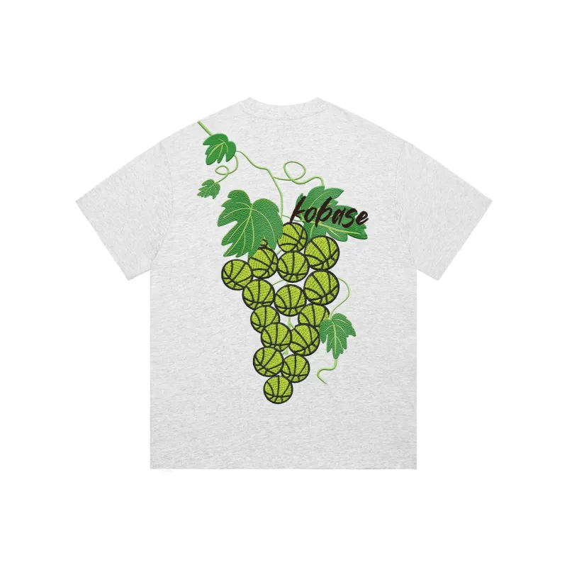 KOKO BASE T Shirts Unisex-8