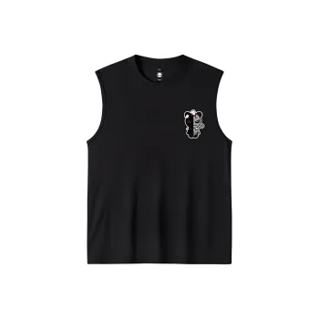 HIPANDA Tank Tops Men