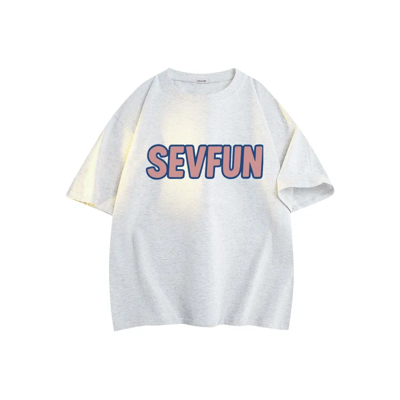 7 SEVFUN T Shirts Unisex-12