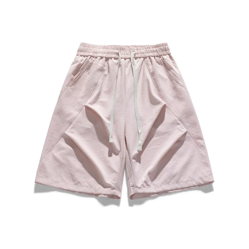GROGNAK Casual Shorts Unisex-10