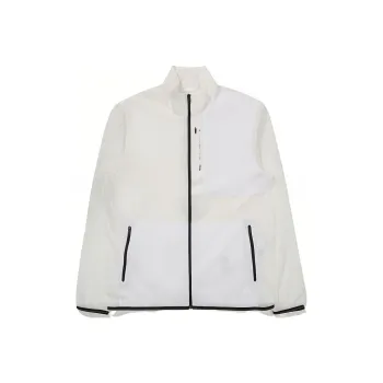 FILA Retro Jackets & Coats Men's White