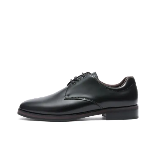 TAICHIISM Casual Shoes Men's Black