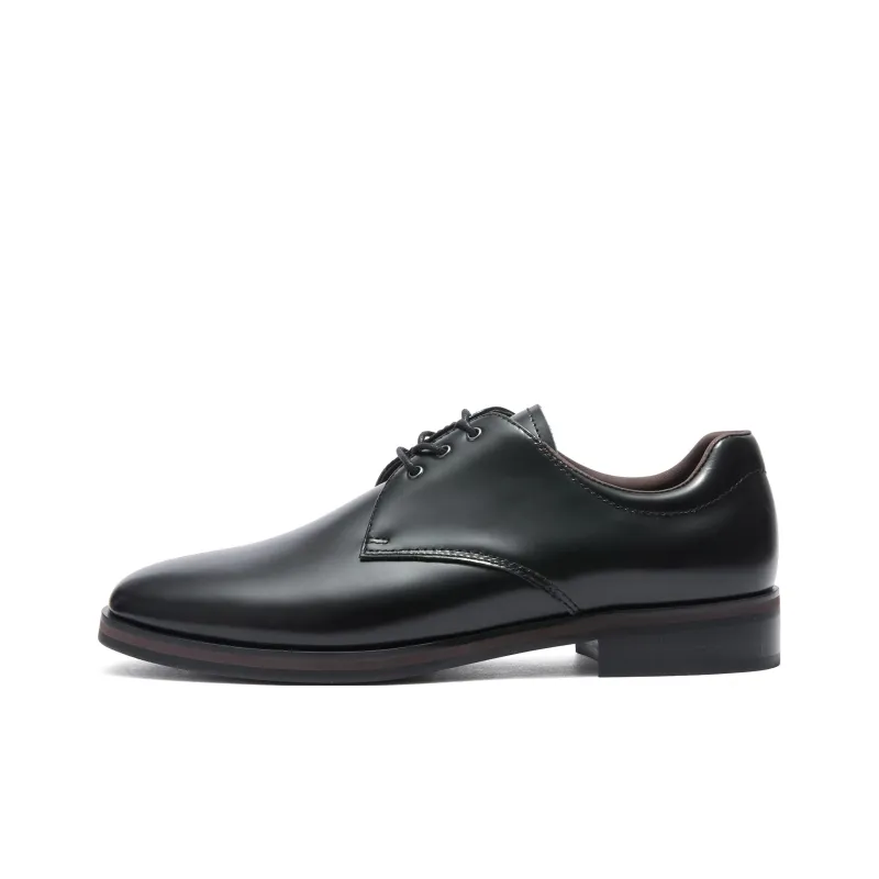 TAICHIISM Casual Shoes Men's Black-0