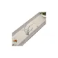 Fragrant Orchid Heart-Gray
