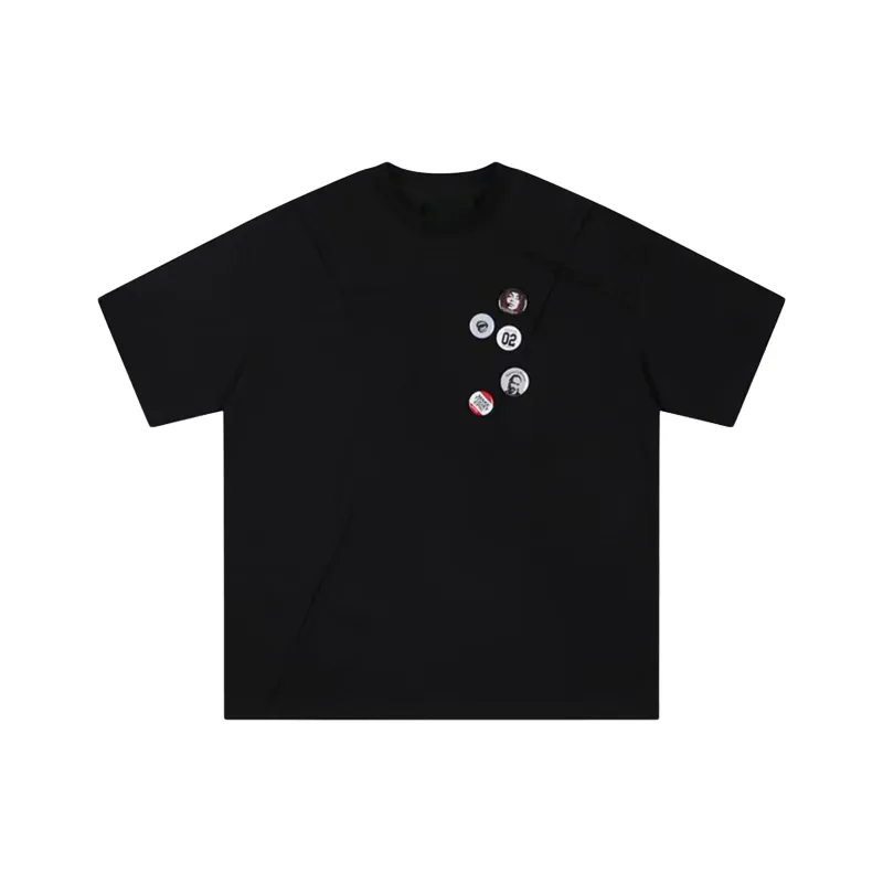 FA2LO T Shirts Unisex-3