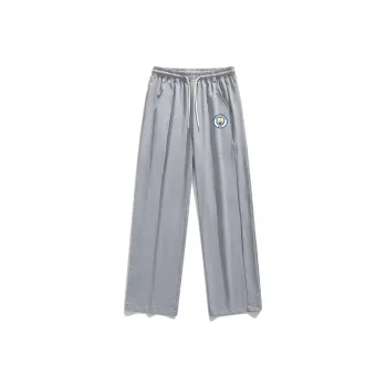 Manchester City F.C. Casual Pants Unisex