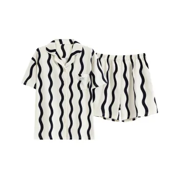 Mulong Family Pajama Set Women's