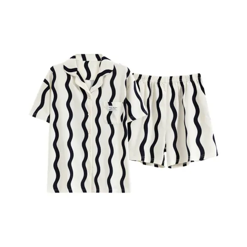 Mulong Family Pajama Set Women's