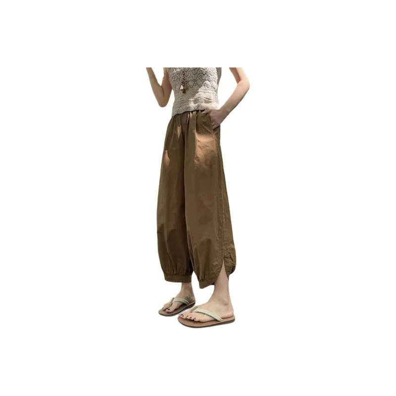 Ordifen Casual Pants Women's-5
