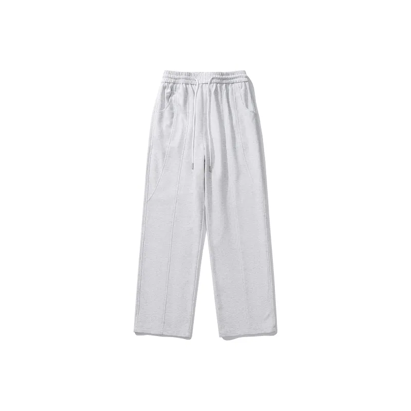 BRYAN JIMENEZ Casual Pants Unisex-13
