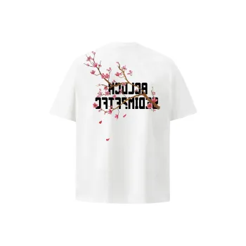SUNSETMONENT Short Sleeved T Shirts Unisex