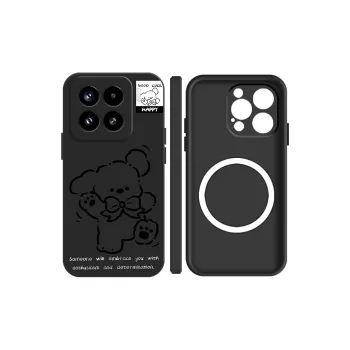 TUNAMEI Phone Cases