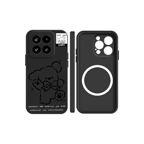 TUNAMEI Phone Cases