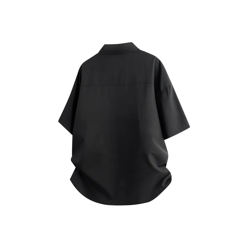 CHARLIE GOLF Shirts Unisex-1