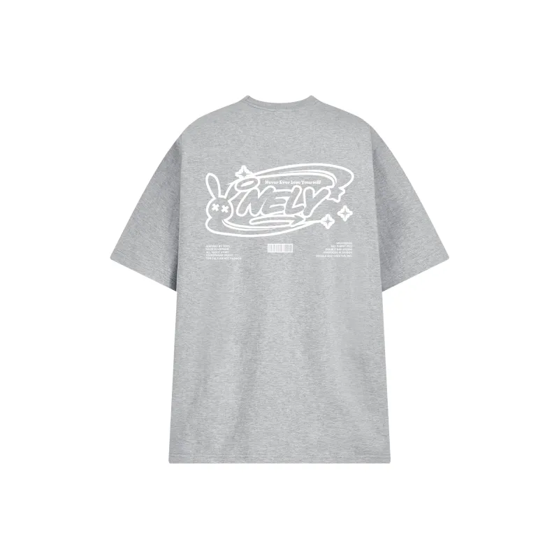 NELY T Shirts Unisex-9