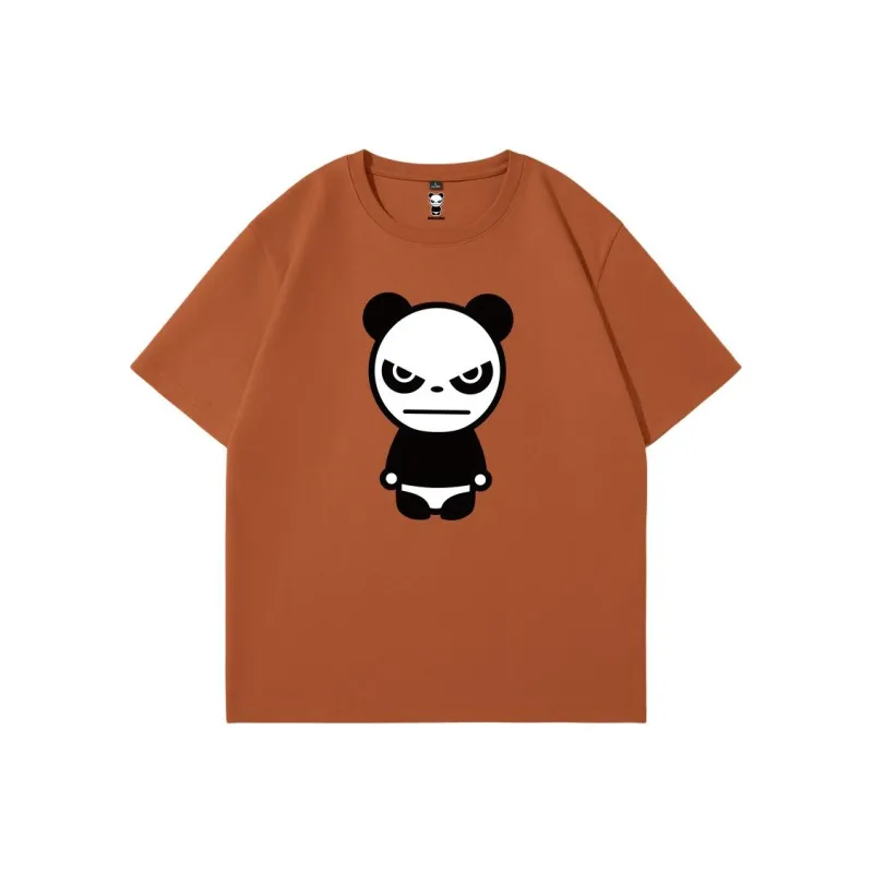HIPANDA T Shirts Unisex-3