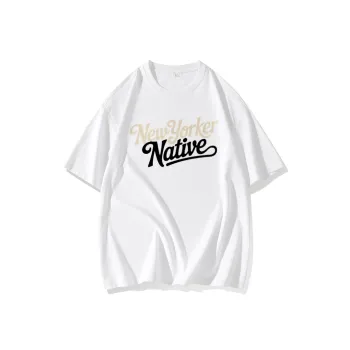 FAIRWHALE T Shirts Women's