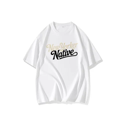 FAIRWHALE T Shirts Women's