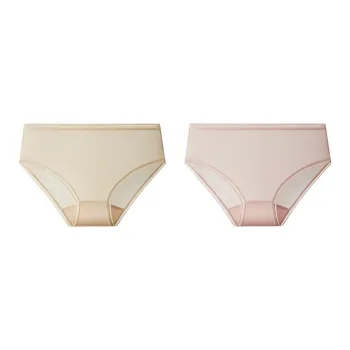 EFUTON Underpants Women's Combo Set
