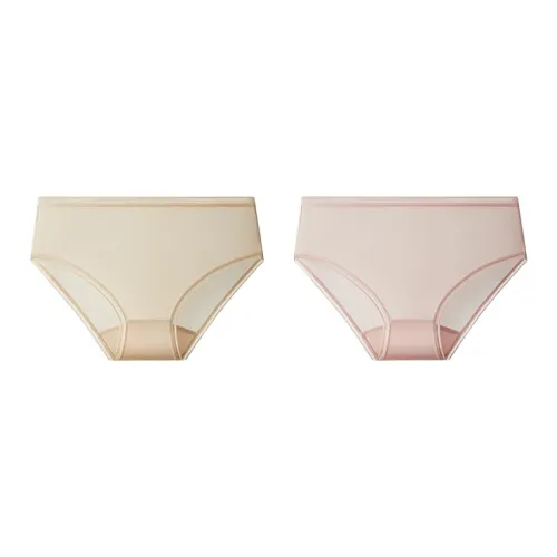 EFUTON Underpants Women's Combo Set