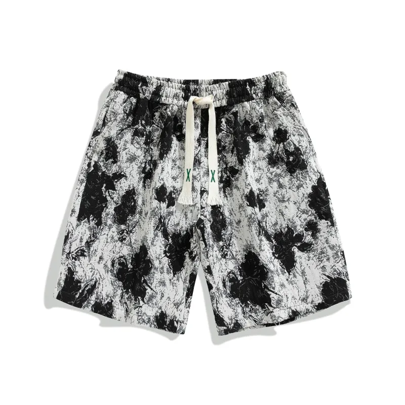7 SEVFUN Casual Shorts Unisex-6