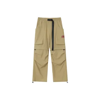 Suamoment Cargo Pants Unisex