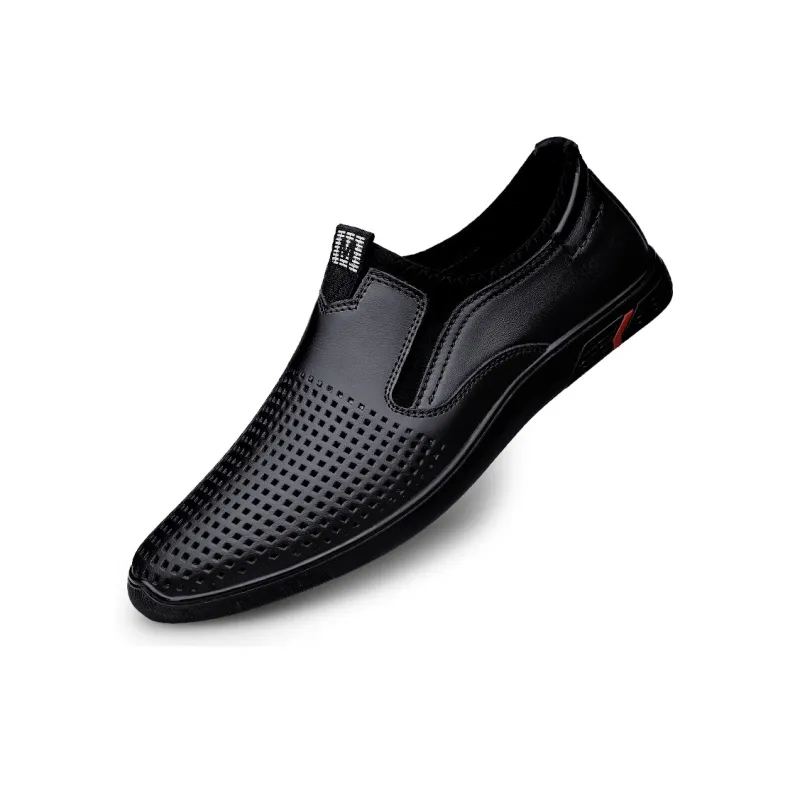 British Knights Casual Shoes Men's Black-2