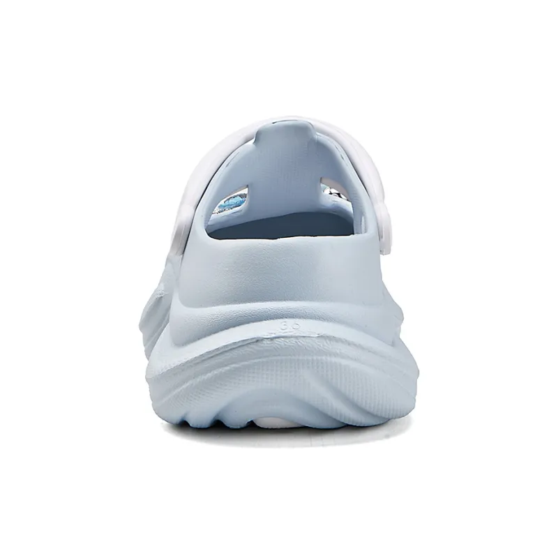 La Chapelle Closed Toe Slippers-8