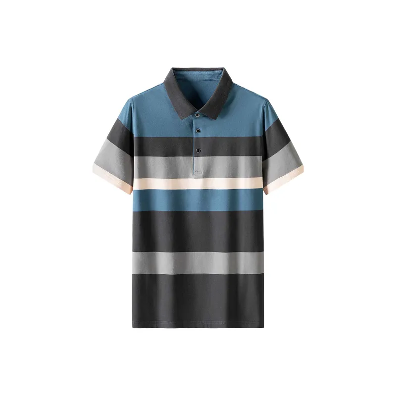 PIERRE CARDIN Polo Shirts Men-2