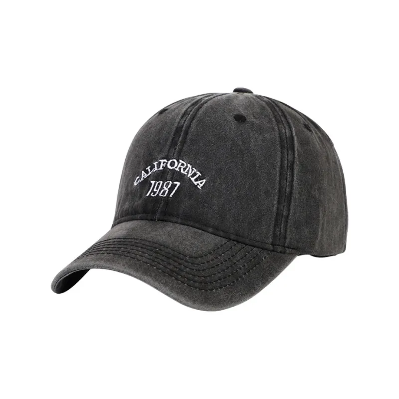 BANDICOOT Polyester Baseball Caps Unisex-8