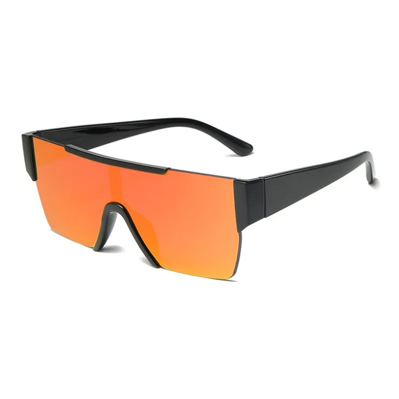 YALMY Square Sunglasses Women's-8