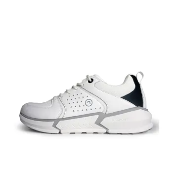 ROCKPORT Shock Absorbers Slip Resistant, Abrasion Resistant, Breathable Low Top Casual Shoes Men's