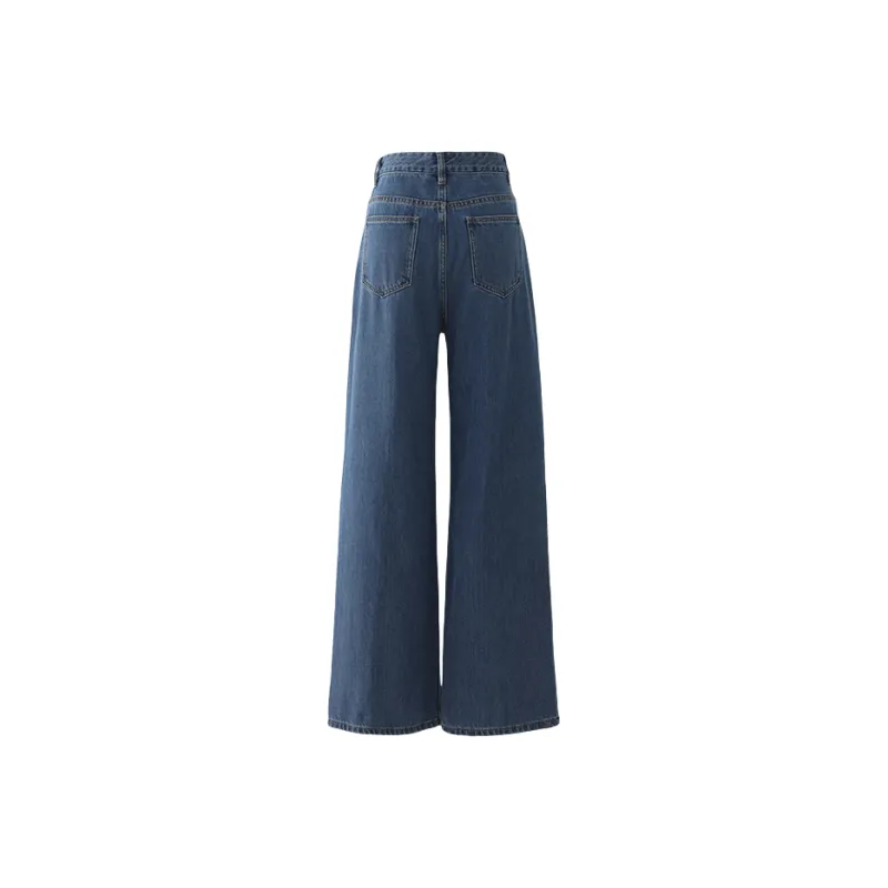 ZXZA Jeans Women's-1