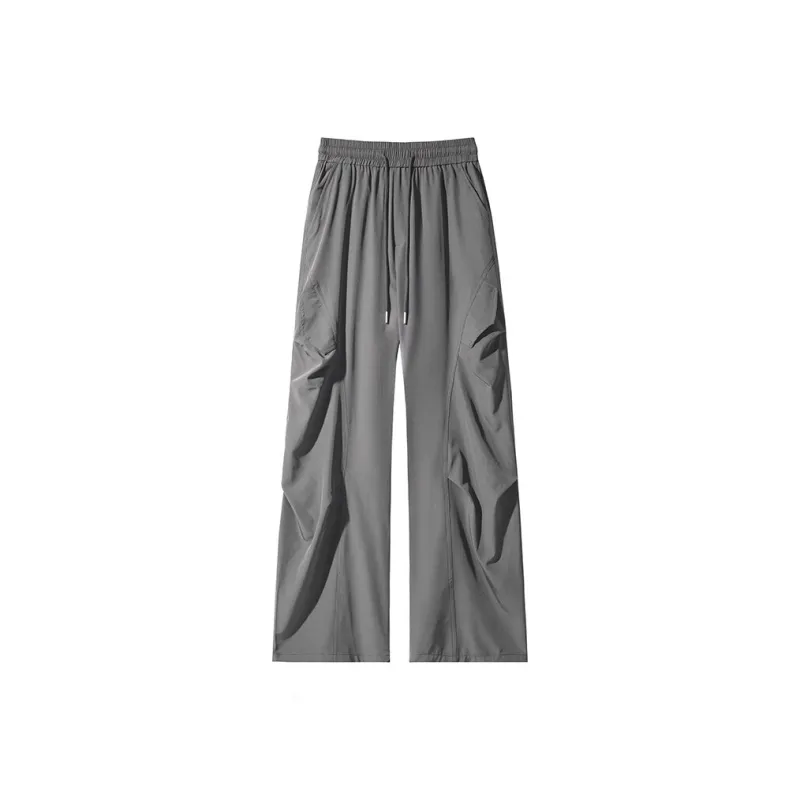 Ang2 Stu Casual Pants Unisex-3