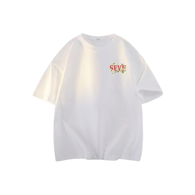 7 SEVFUN T Shirts Unisex-3